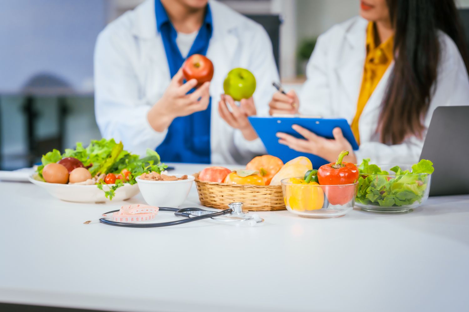 Food as Medicine