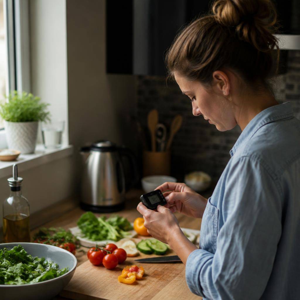 Intermittent Fasting กับสุขภาพสมอง: ได้หรือเสีย? เจาะลึกงานวิจัยล่าสุด